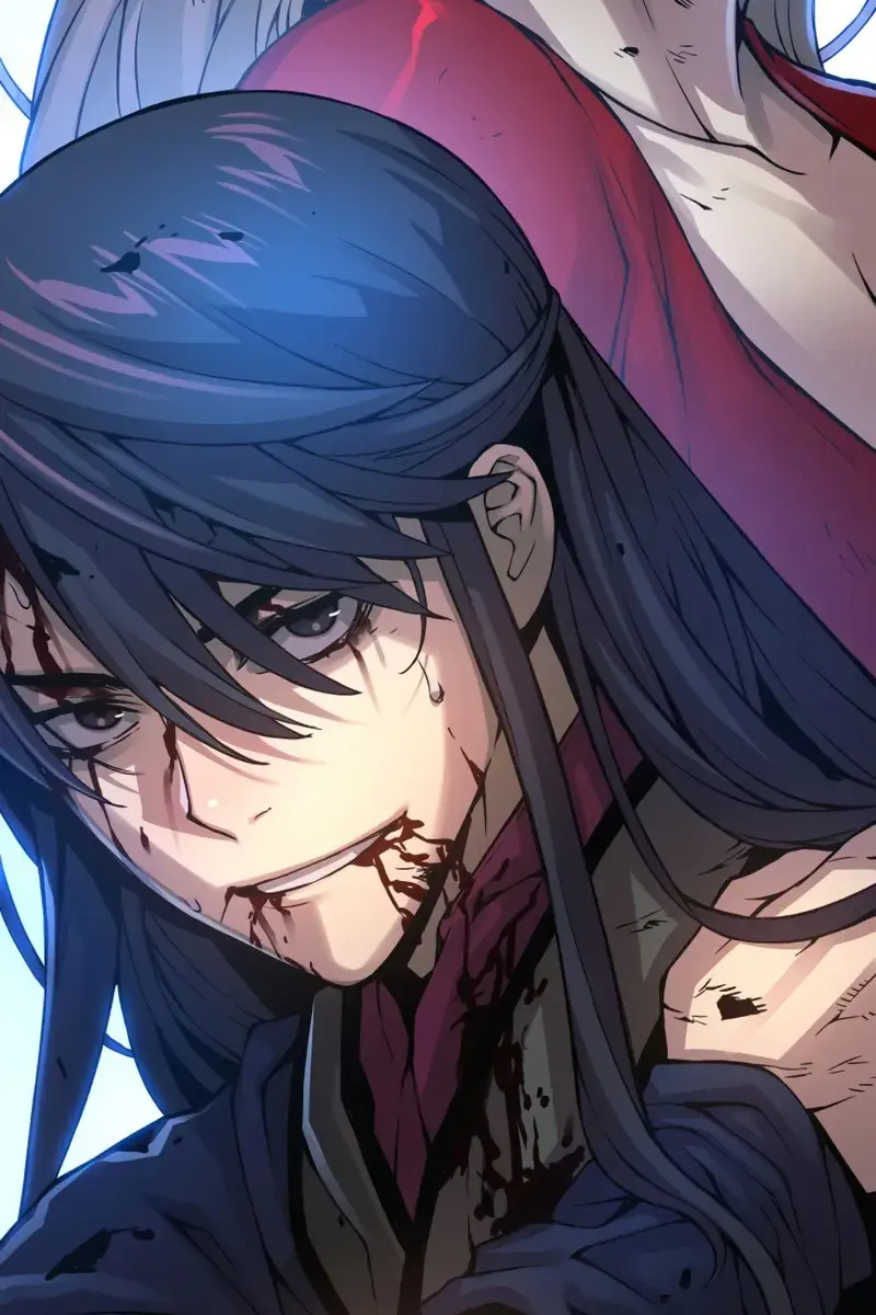 Myst, Might, Mayhem Chapter 74 Page 85