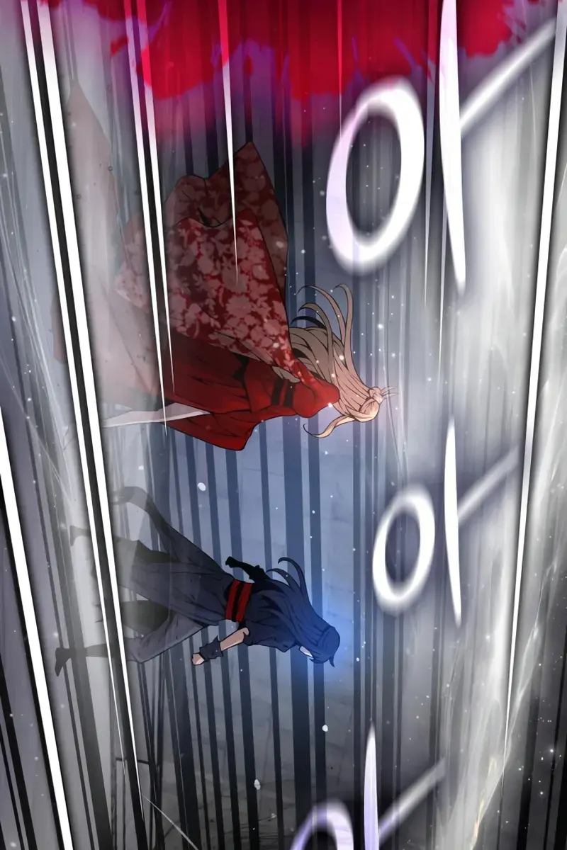 Myst, Might, Mayhem Chapter 74 Page 89