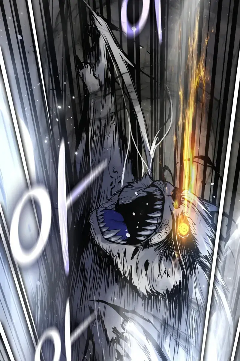 Myst, Might, Mayhem Chapter 74 Page 90