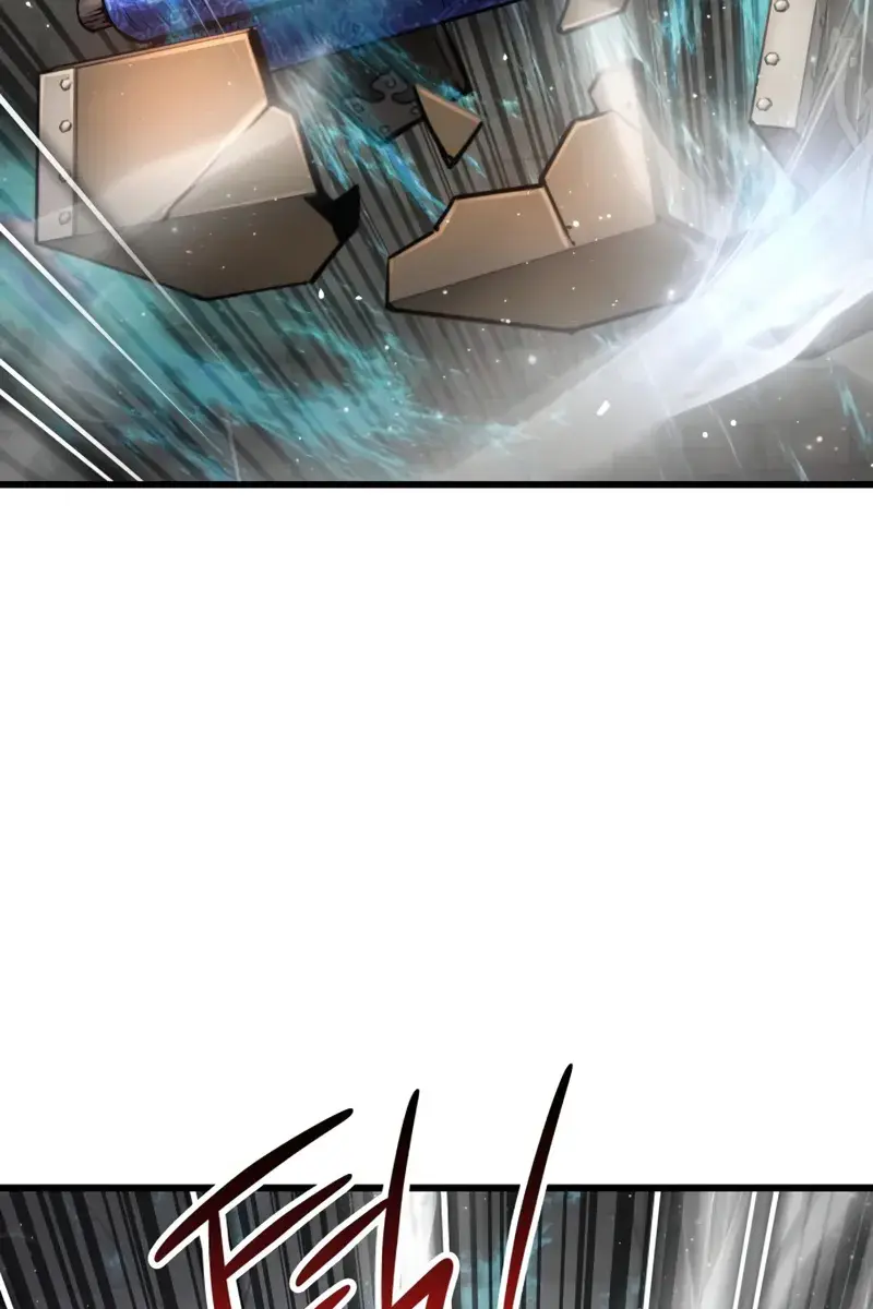 Myst, Might, Mayhem Chapter 74 Page 97