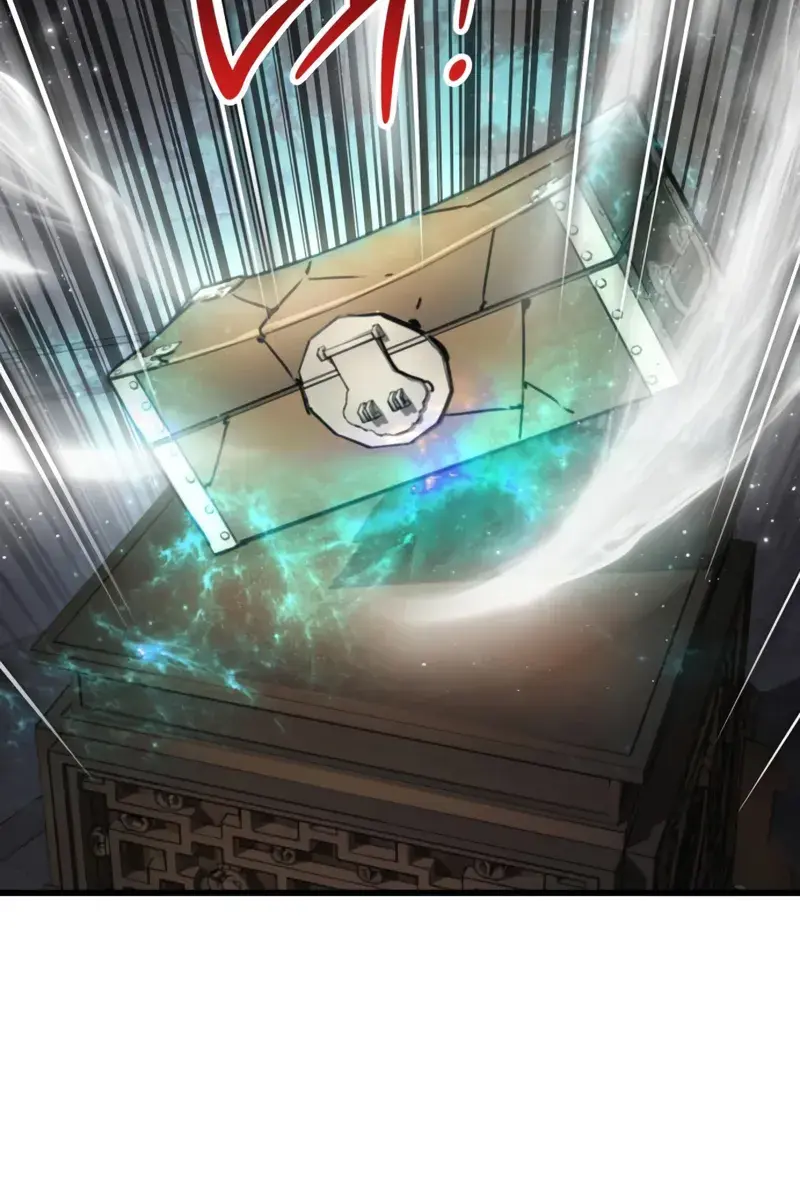 Myst, Might, Mayhem Chapter 74 Page 98