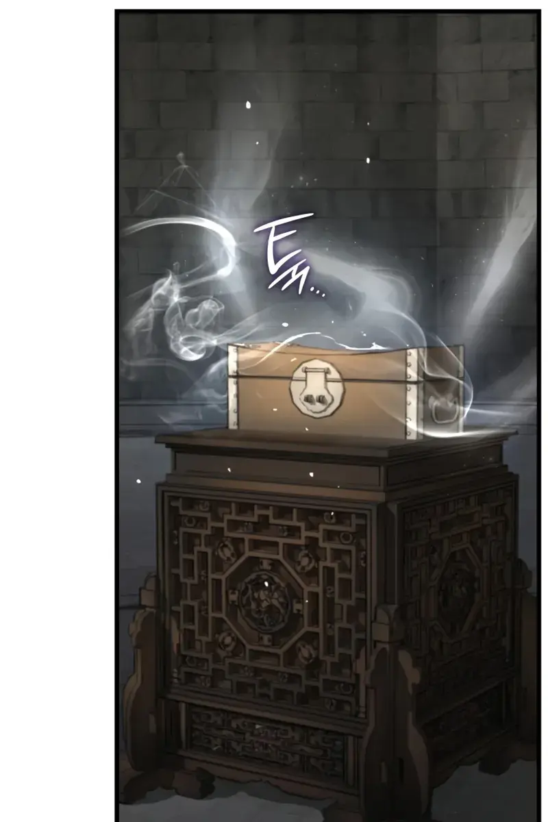 Myst, Might, Mayhem Chapter 74 Page 100