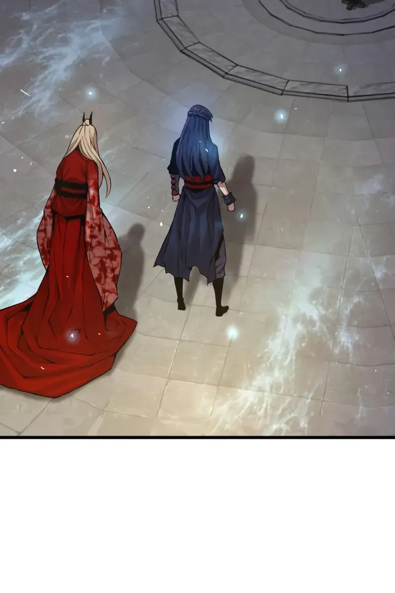 Myst, Might, Mayhem Chapter 74 Page 102