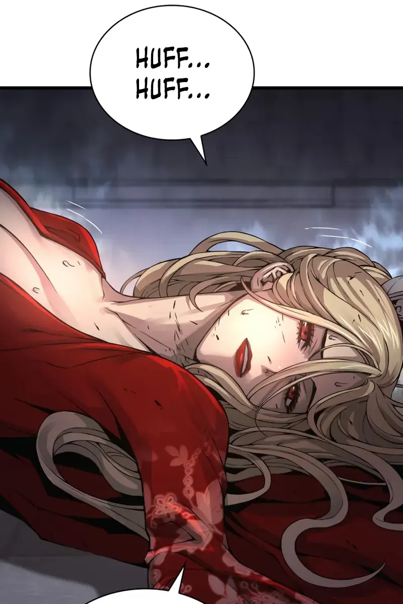 Myst, Might, Mayhem Chapter 74 Page 112