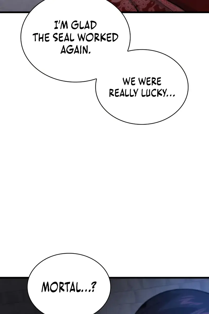 Myst, Might, Mayhem Chapter 74 Page 113