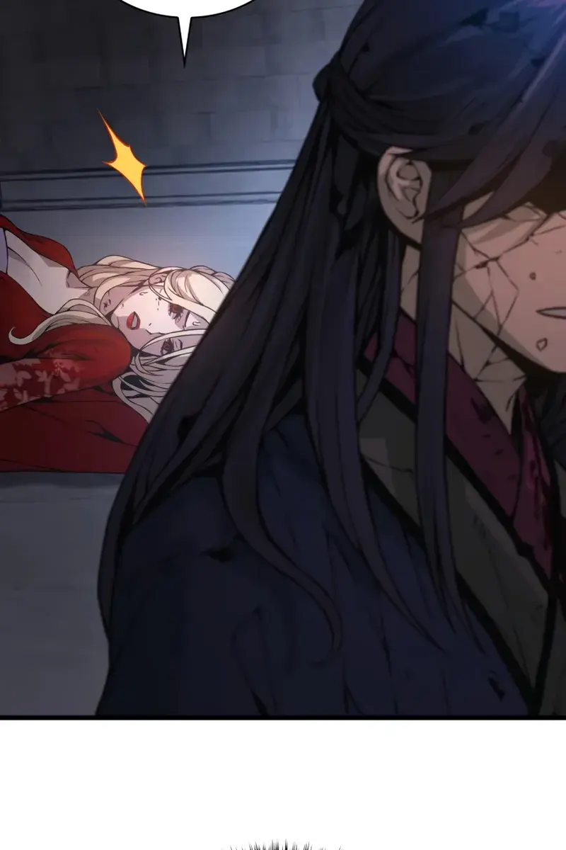 Myst, Might, Mayhem Chapter 74 Page 114