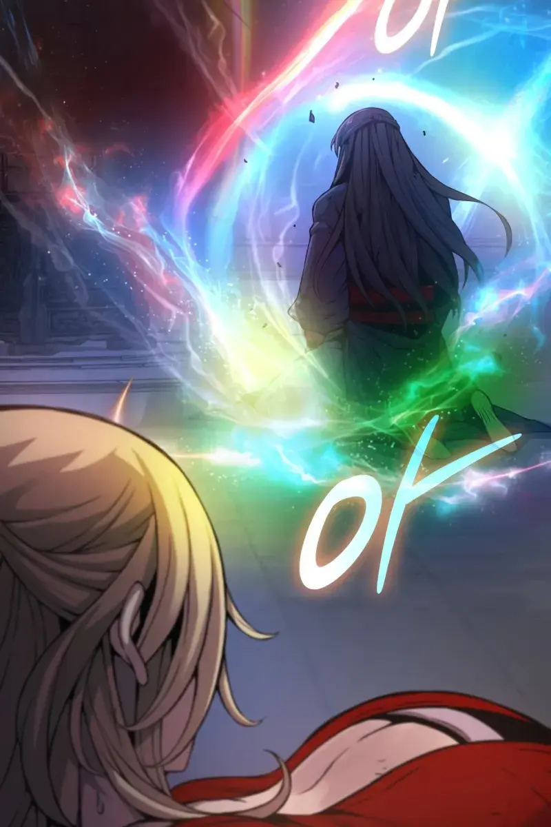 Myst, Might, Mayhem Chapter 74 Page 118