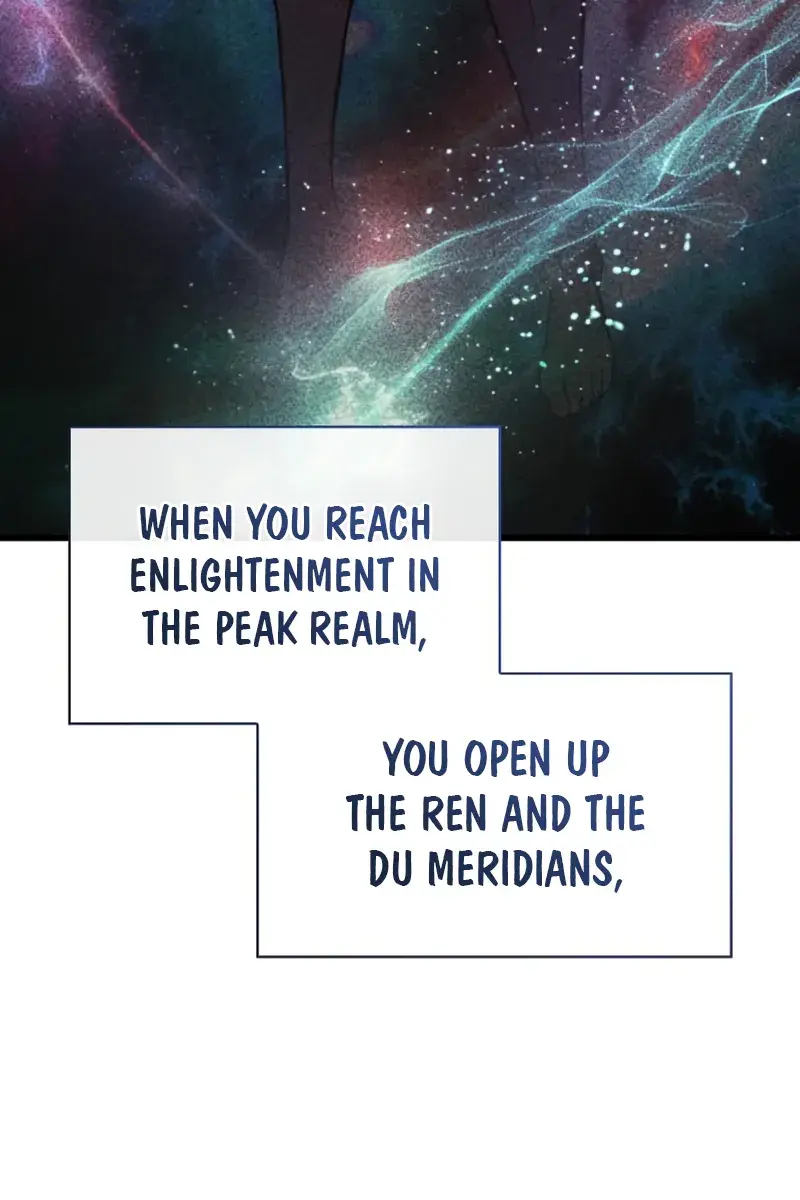 Myst, Might, Mayhem Chapter 74 Page 122