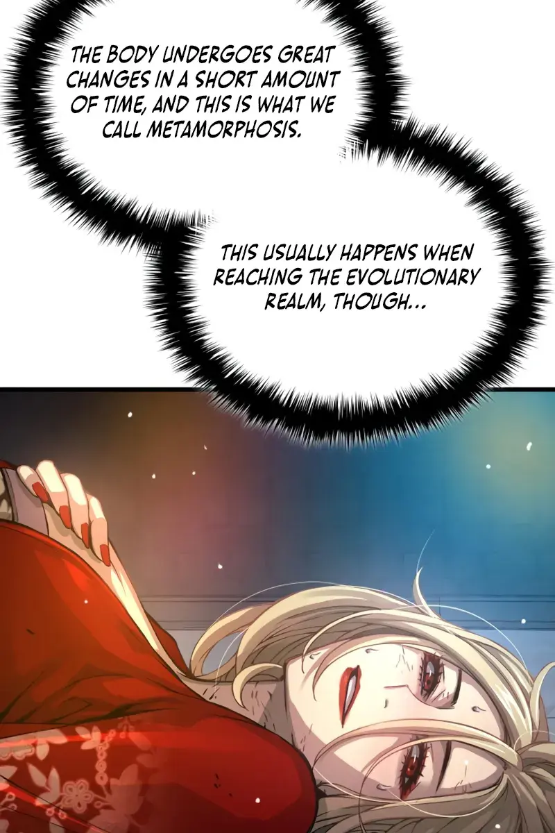 Myst, Might, Mayhem Chapter 74 Page 126