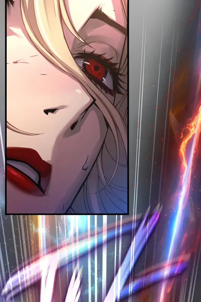 Myst, Might, Mayhem Chapter 74 Page 131