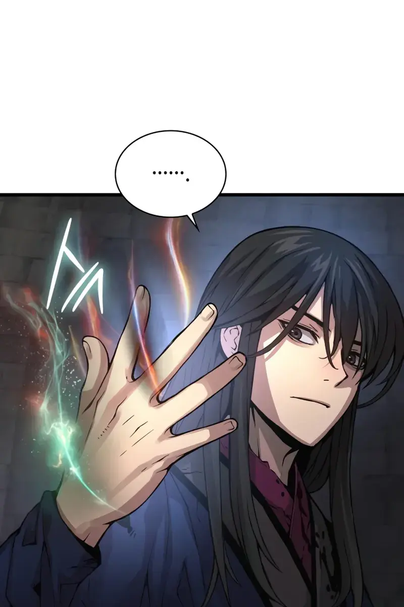 Myst, Might, Mayhem Chapter 74 Page 139