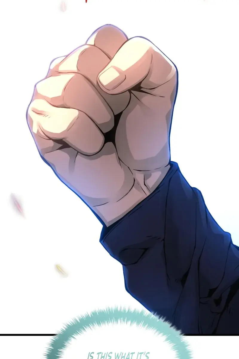 Myst, Might, Mayhem Chapter 74 Page 141