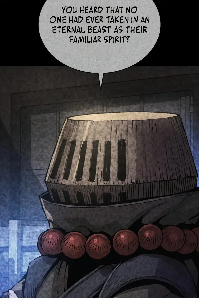 Myst, Might, Mayhem Chapter 74 Page 147