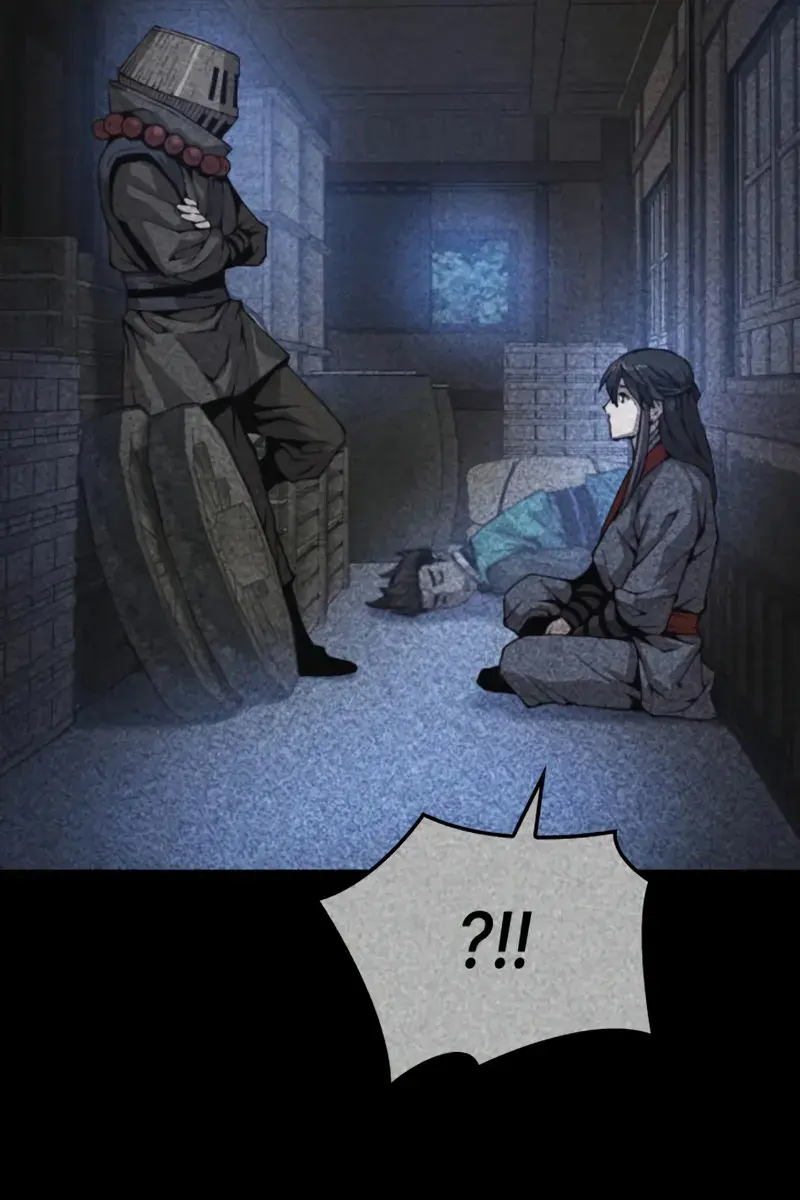 Myst, Might, Mayhem Chapter 74 Page 151