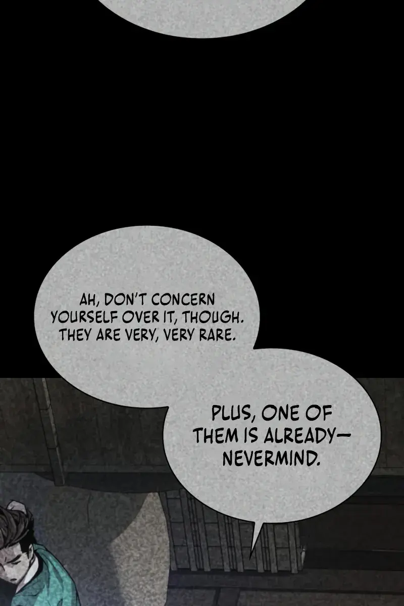 Myst, Might, Mayhem Chapter 74 Page 155