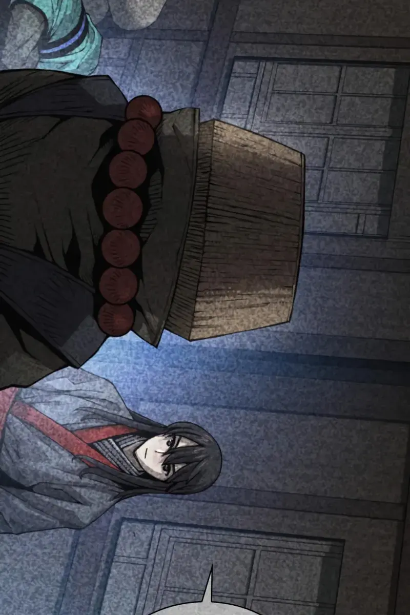 Myst, Might, Mayhem Chapter 74 Page 156