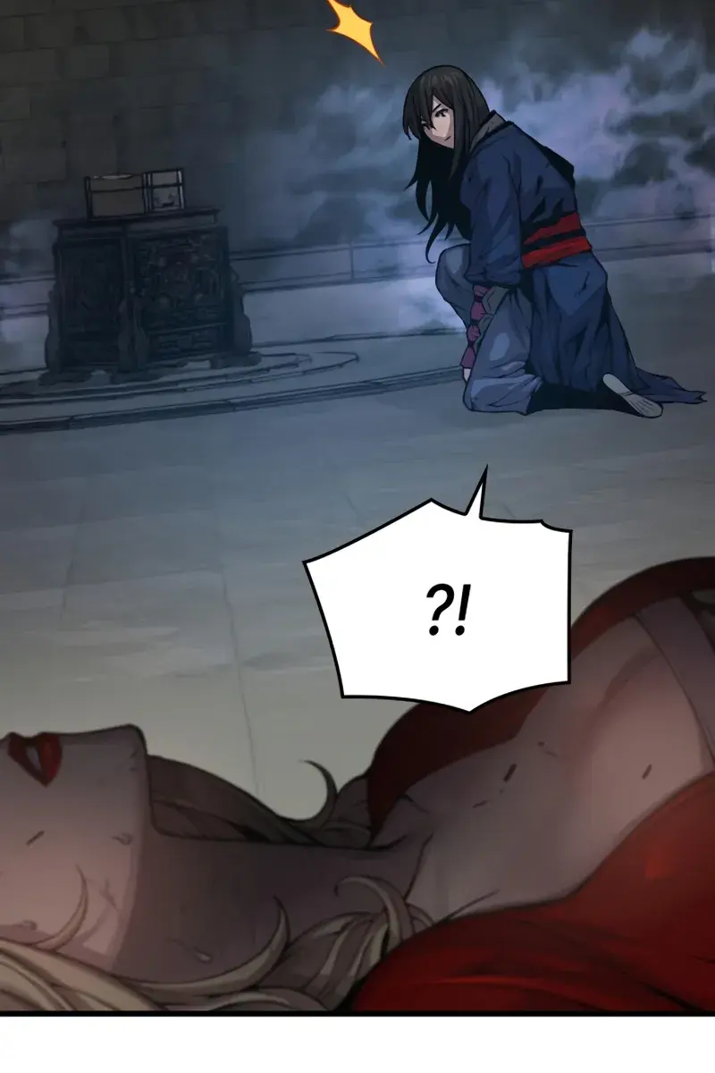 Myst, Might, Mayhem Chapter 74 Page 160