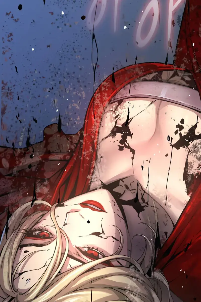 Myst, Might, Mayhem Chapter 74 Page 167