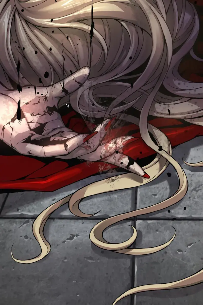 Myst, Might, Mayhem Chapter 74 Page 168