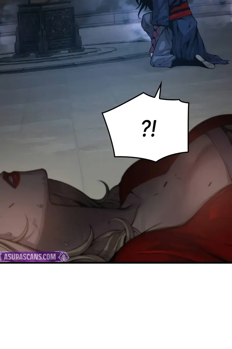 Myst, Might, Mayhem Chapter 75 Page 3