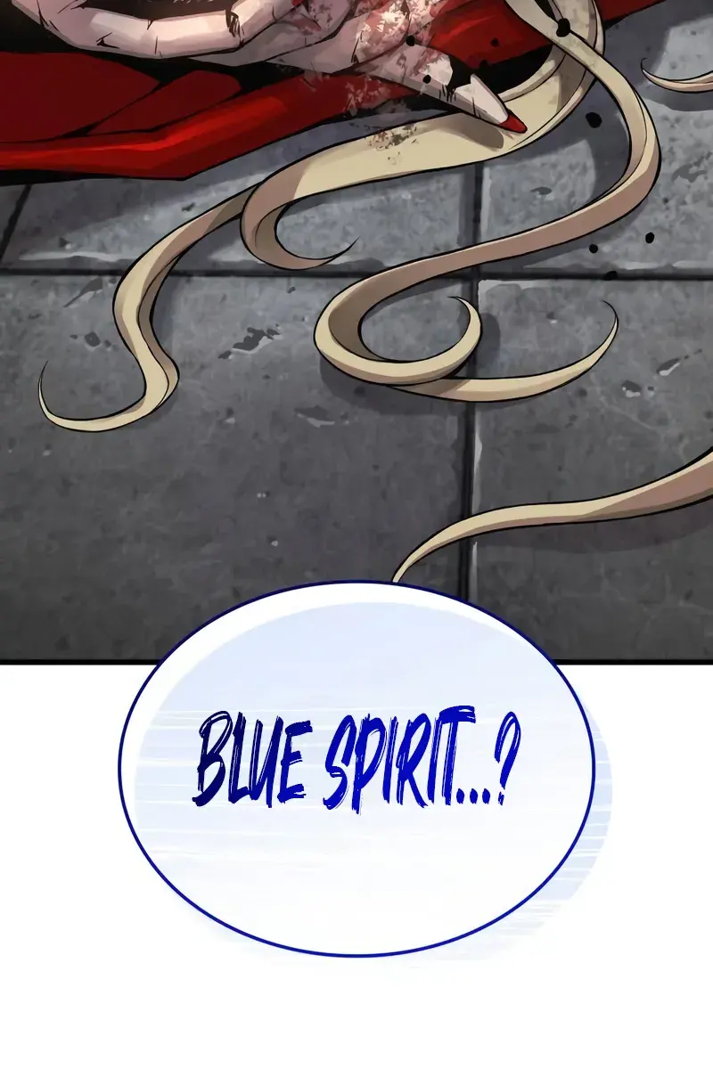 Myst, Might, Mayhem Chapter 75 Page 11