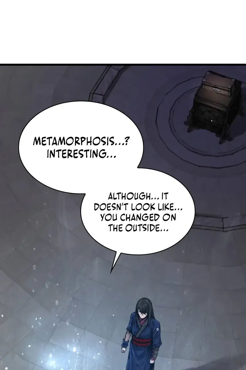 Myst, Might, Mayhem Chapter 75 Page 15