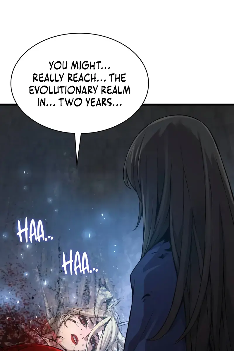 Myst, Might, Mayhem Chapter 75 Page 17