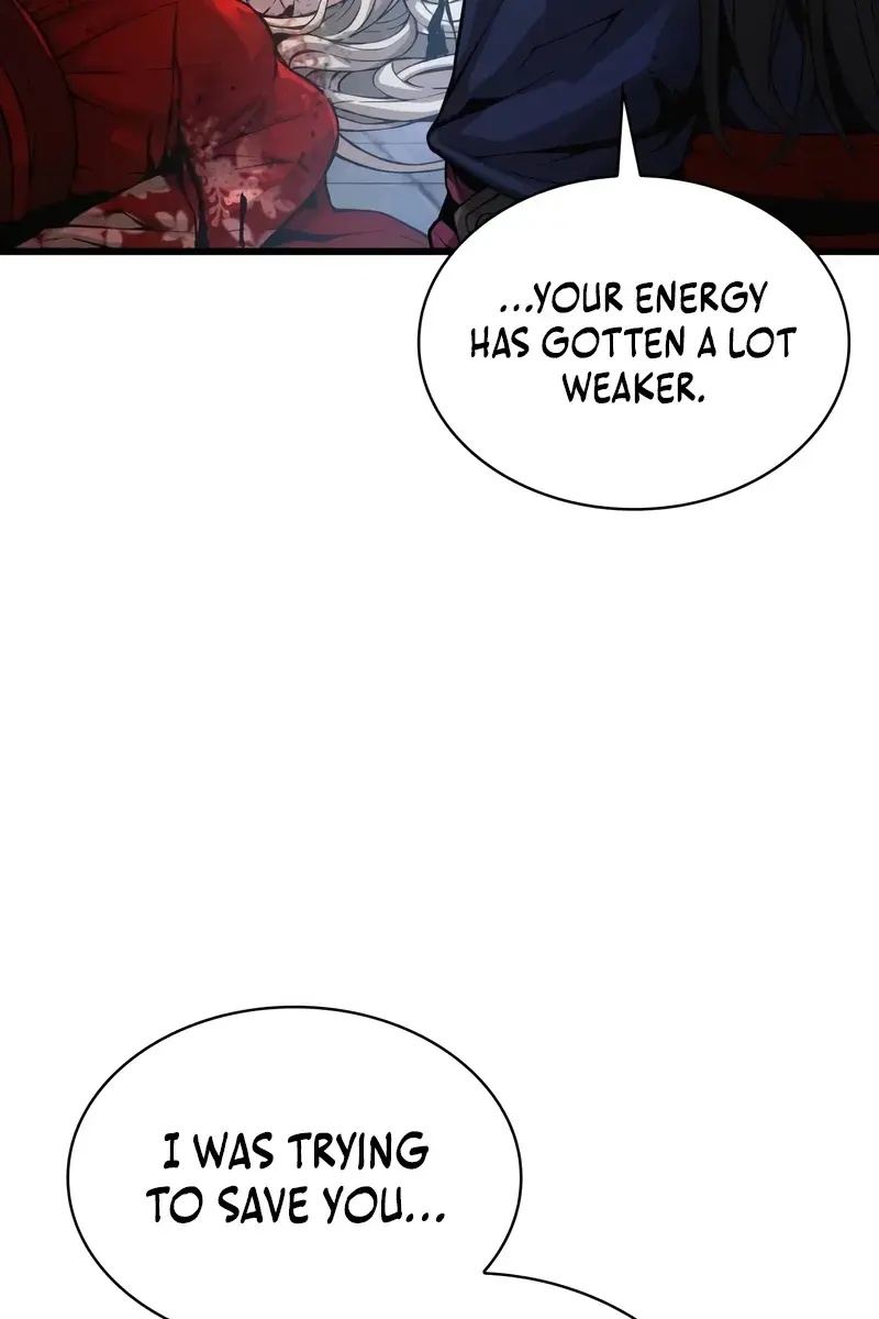 Myst, Might, Mayhem Chapter 75 Page 18