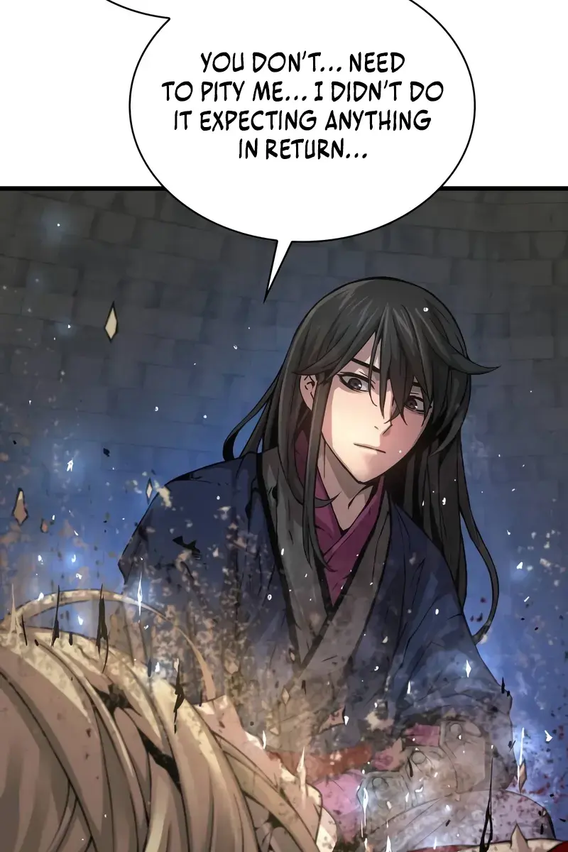 Myst, Might, Mayhem Chapter 75 Page 19