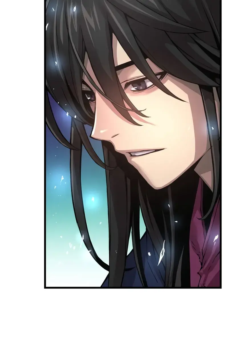 Myst, Might, Mayhem Chapter 75 Page 21