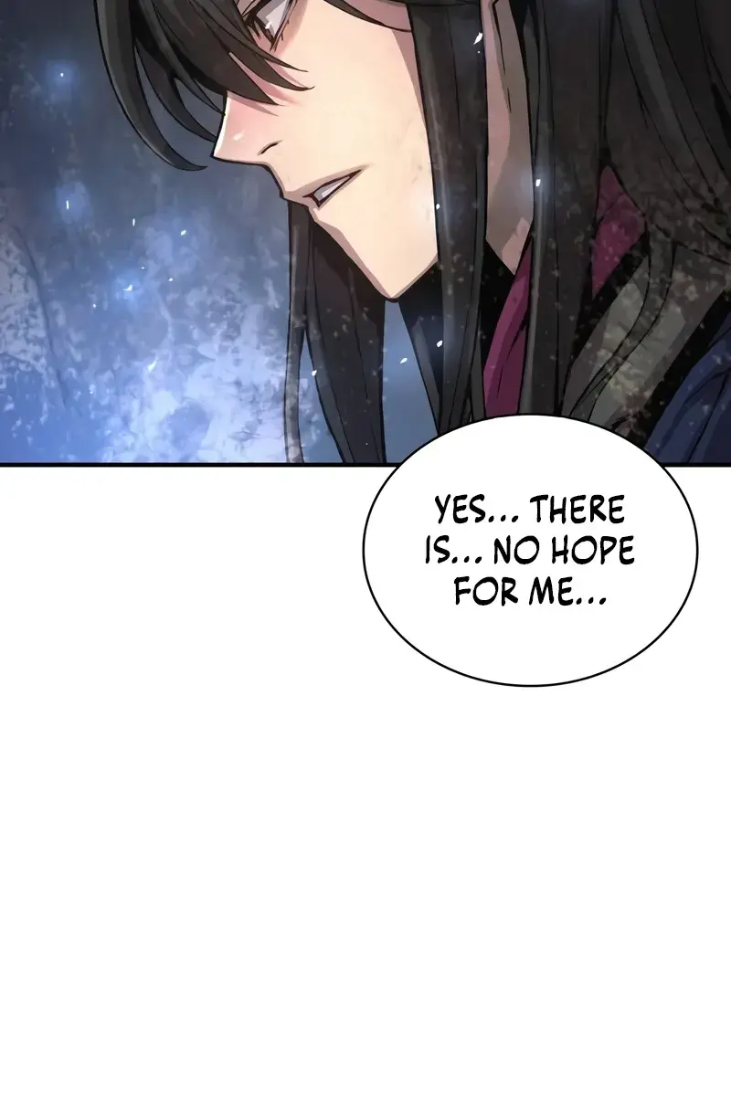 Myst, Might, Mayhem Chapter 75 Page 25