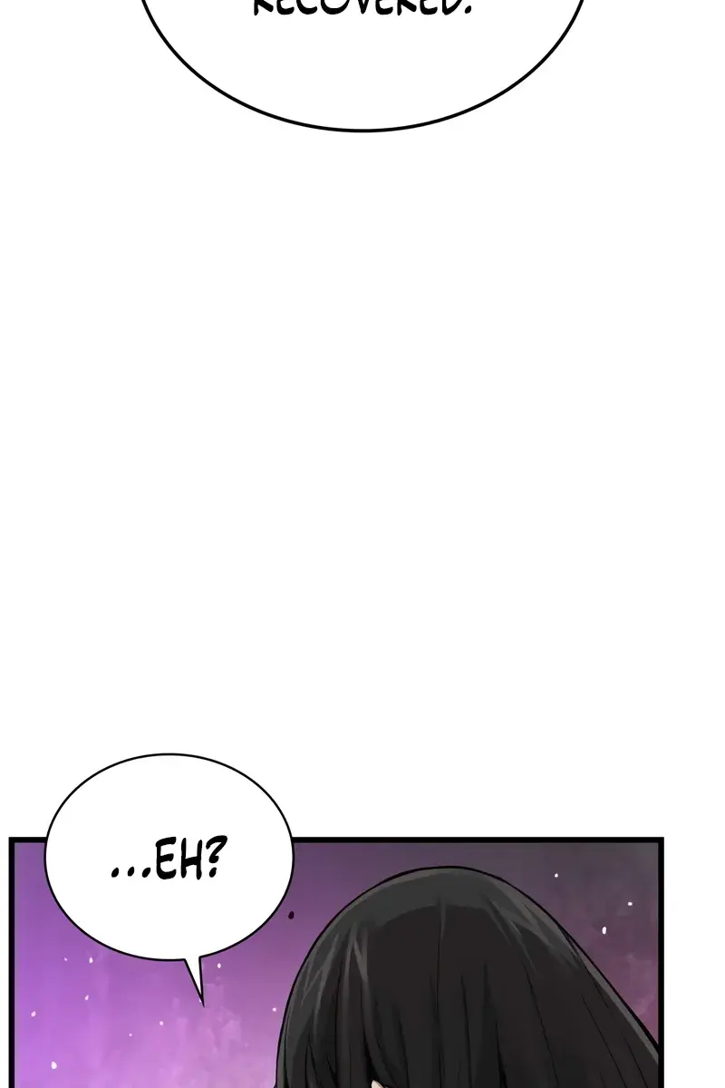 Myst, Might, Mayhem Chapter 75 Page 31