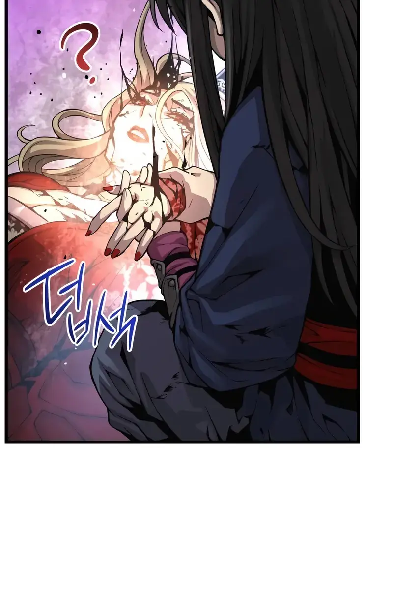 Myst, Might, Mayhem Chapter 75 Page 32