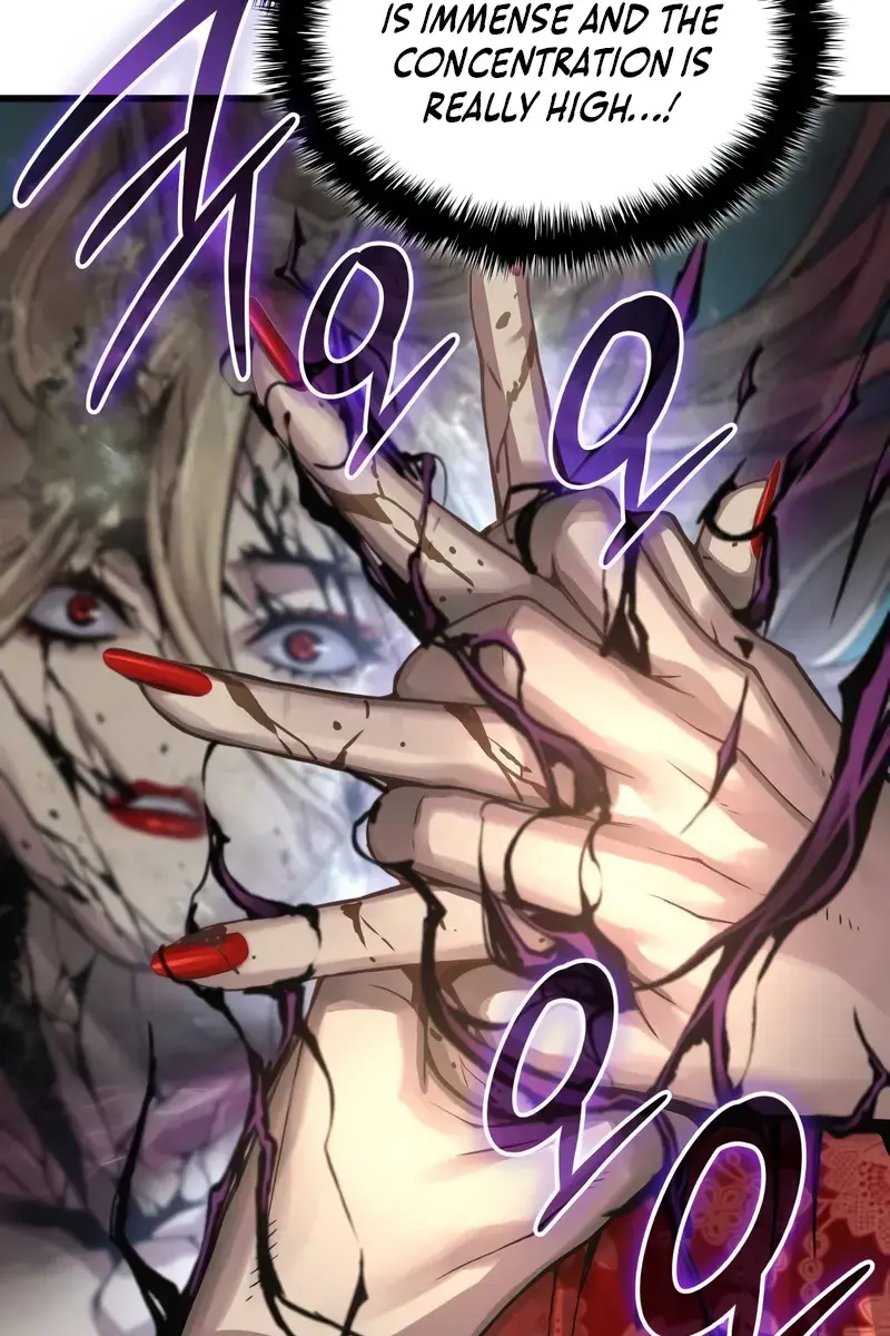 Myst, Might, Mayhem Chapter 75 Page 36