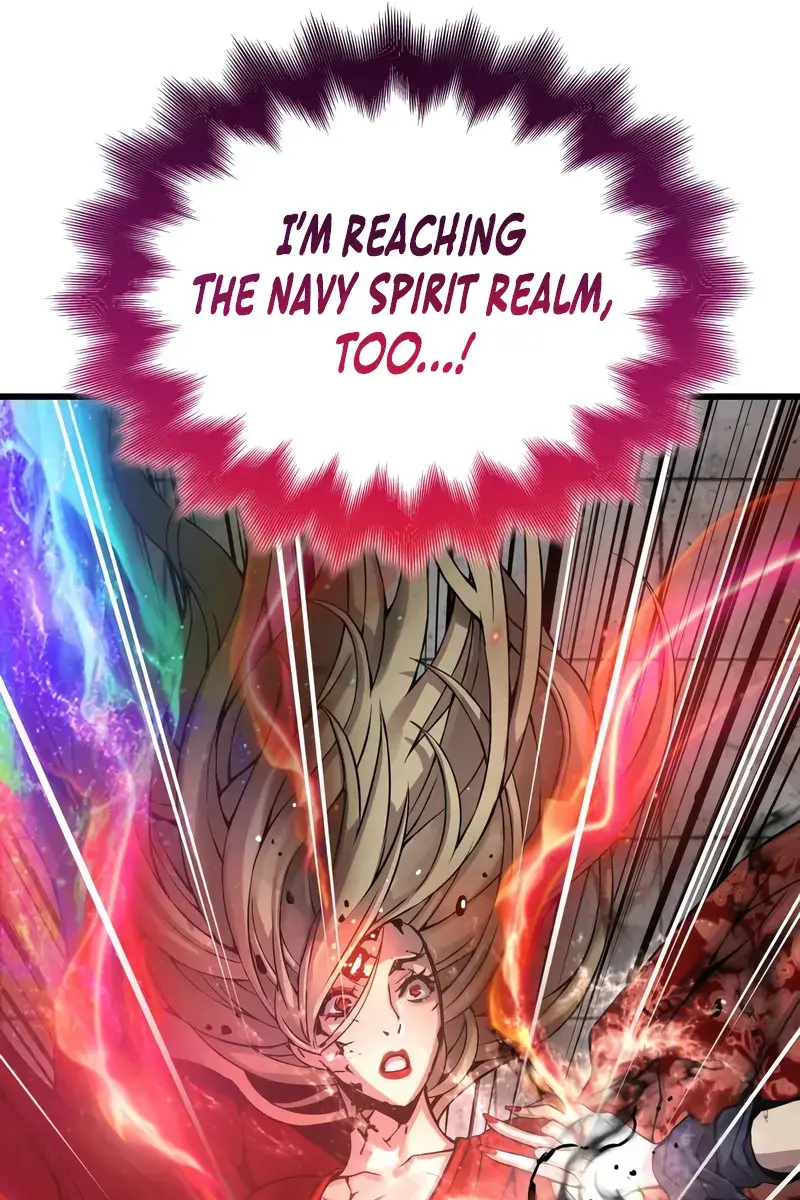 Myst, Might, Mayhem Chapter 75 Page 38