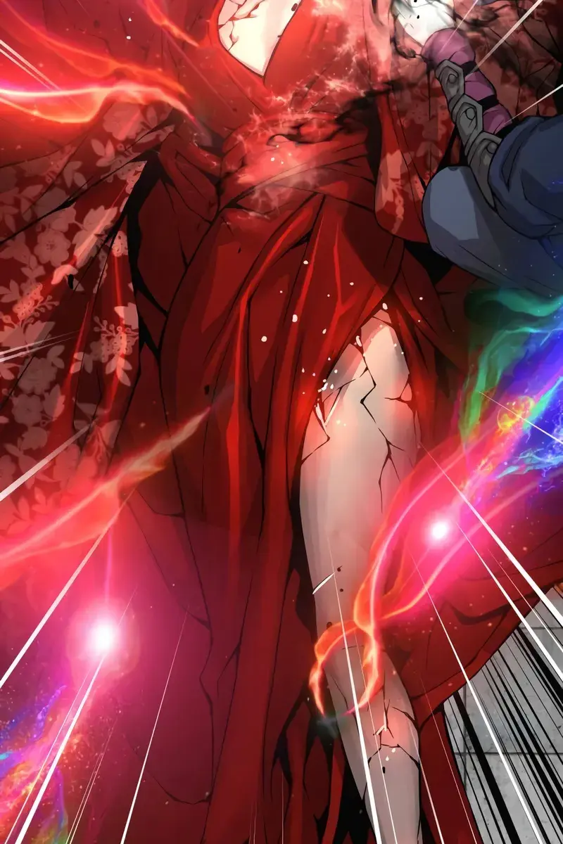 Myst, Might, Mayhem Chapter 75 Page 39