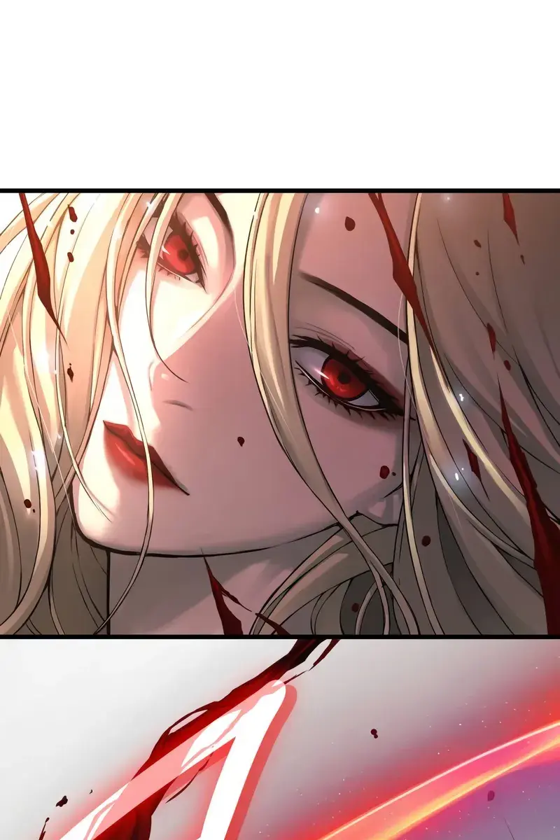 Myst, Might, Mayhem Chapter 75 Page 44