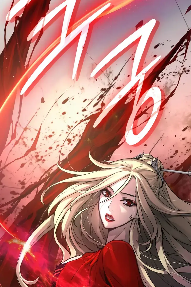 Myst, Might, Mayhem Chapter 75 Page 45