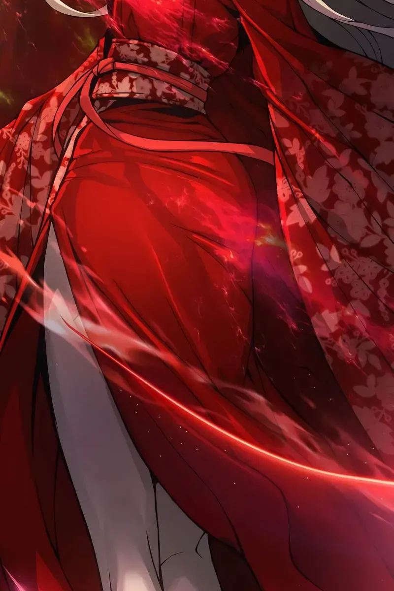 Myst, Might, Mayhem Chapter 75 Page 46