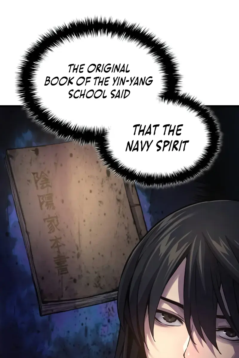 Myst, Might, Mayhem Chapter 75 Page 51