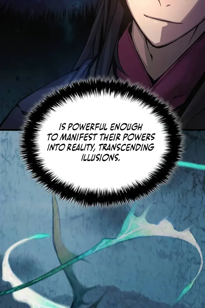Myst, Might, Mayhem Chapter 75 Page 52
