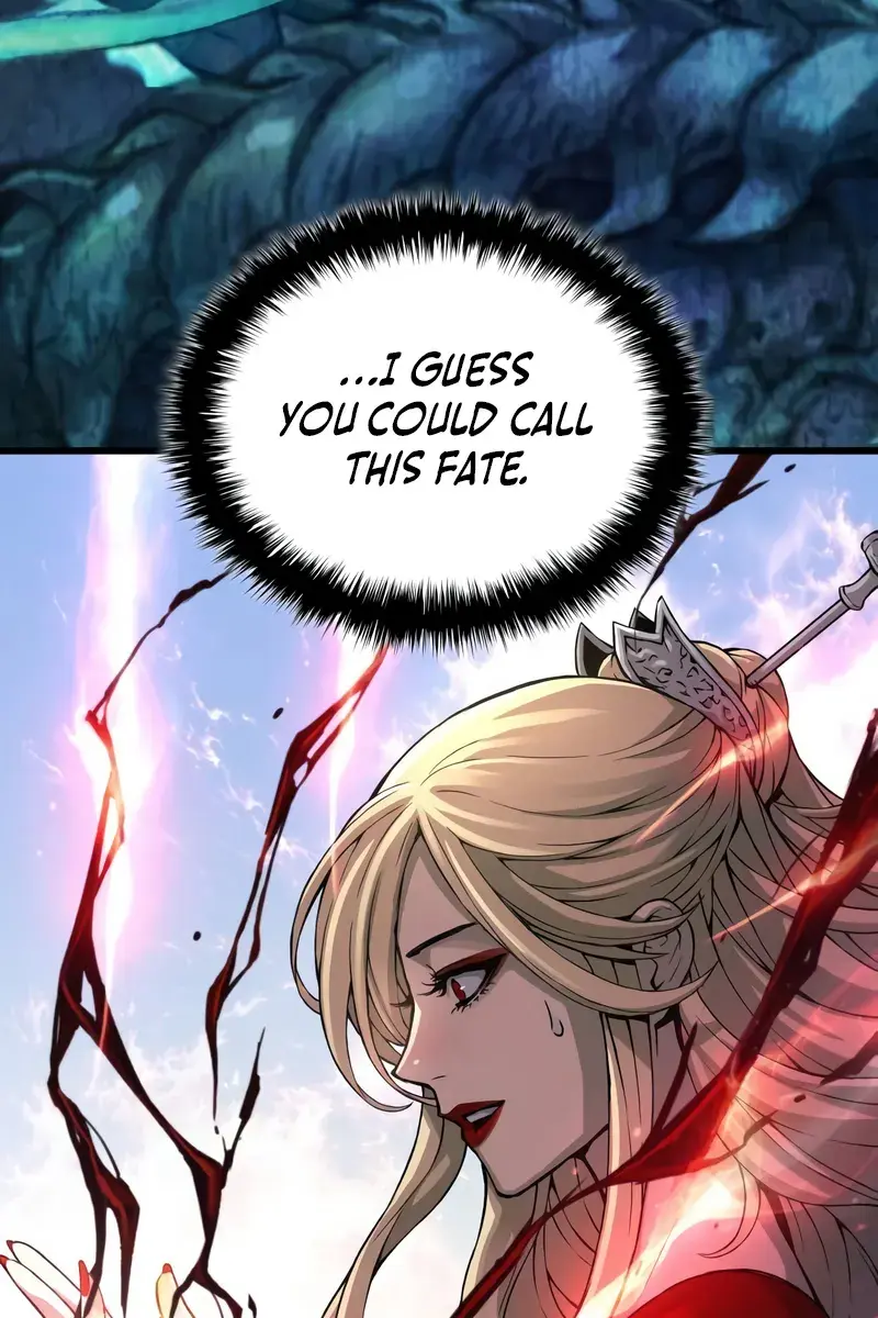 Myst, Might, Mayhem Chapter 75 Page 54