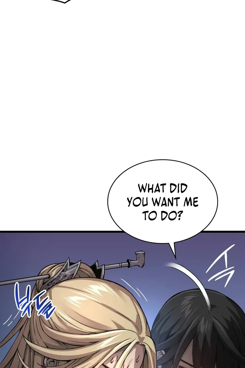 Myst, Might, Mayhem Chapter 75 Page 57