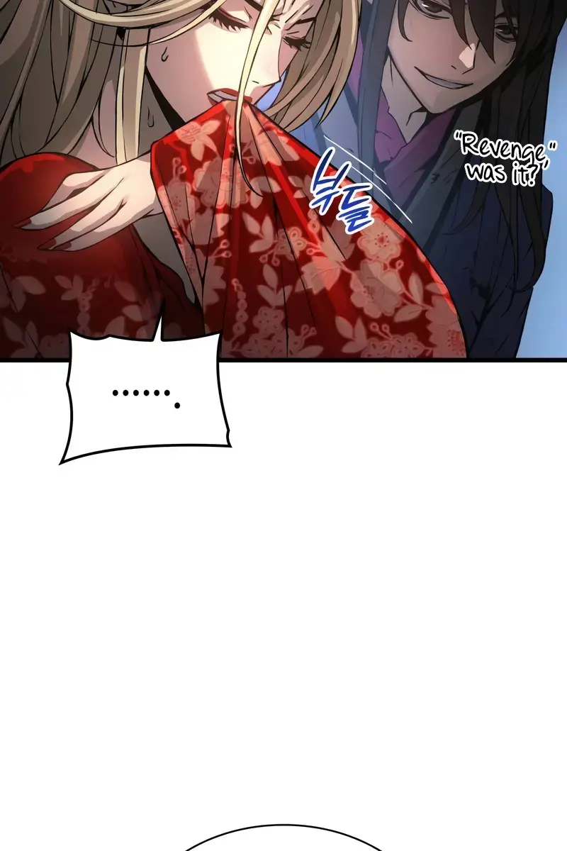 Myst, Might, Mayhem Chapter 75 Page 58