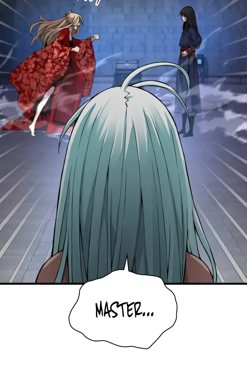 Myst, Might, Mayhem Chapter 75 Page 61