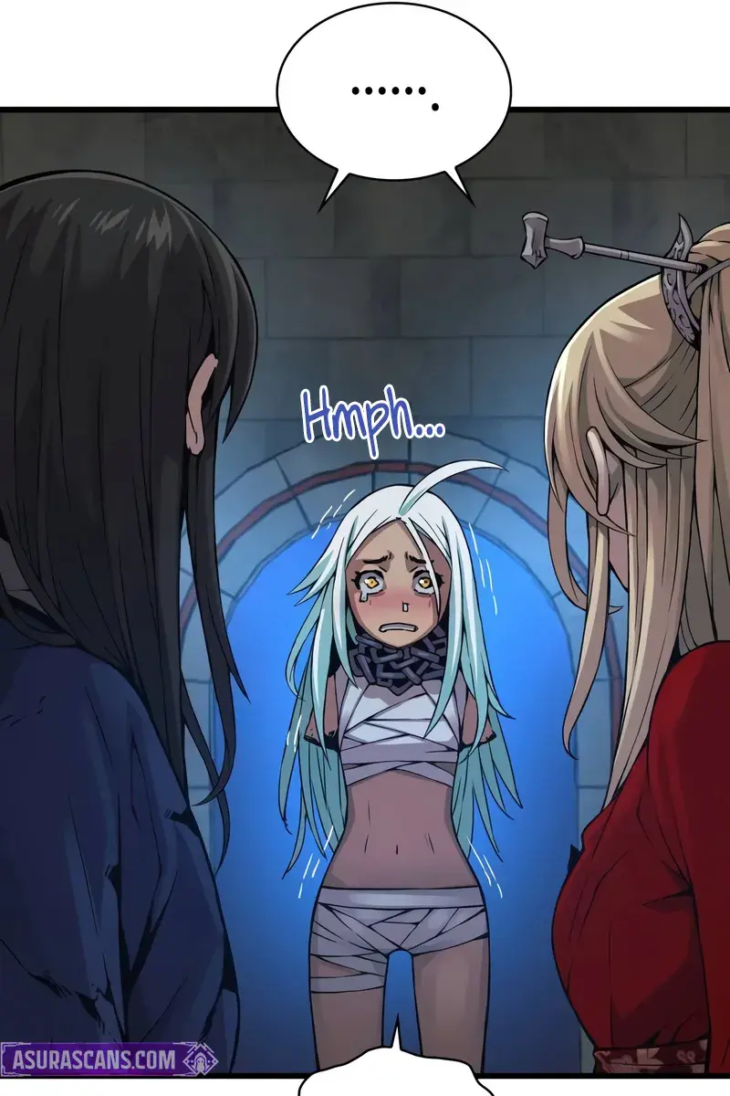 Myst, Might, Mayhem Chapter 75 Page 63