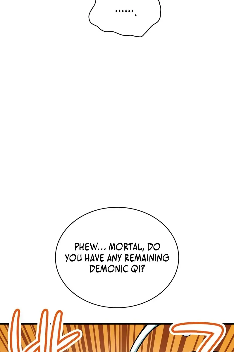 Myst, Might, Mayhem Chapter 75 Page 64