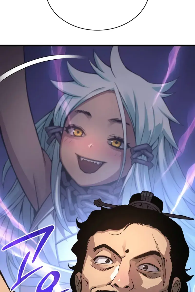 Myst, Might, Mayhem Chapter 75 Page 71