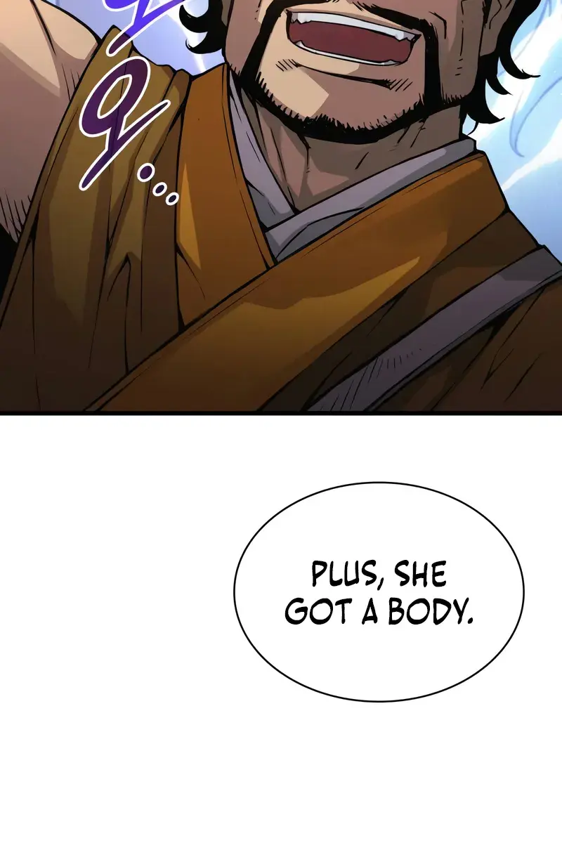 Myst, Might, Mayhem Chapter 75 Page 72