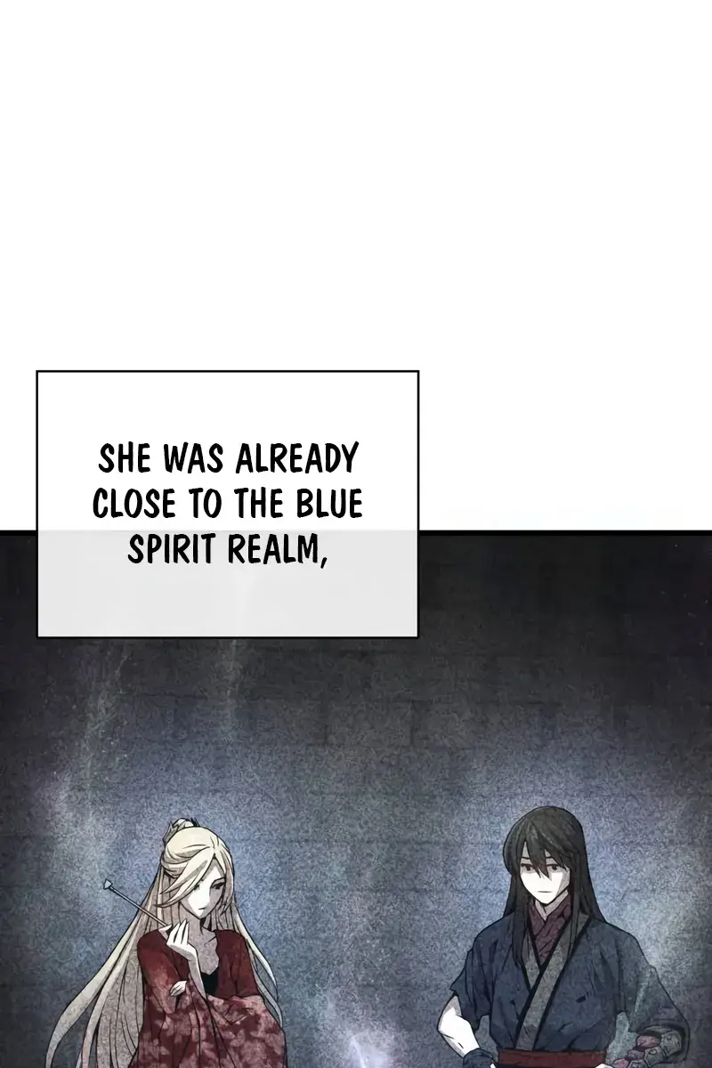 Myst, Might, Mayhem Chapter 75 Page 73